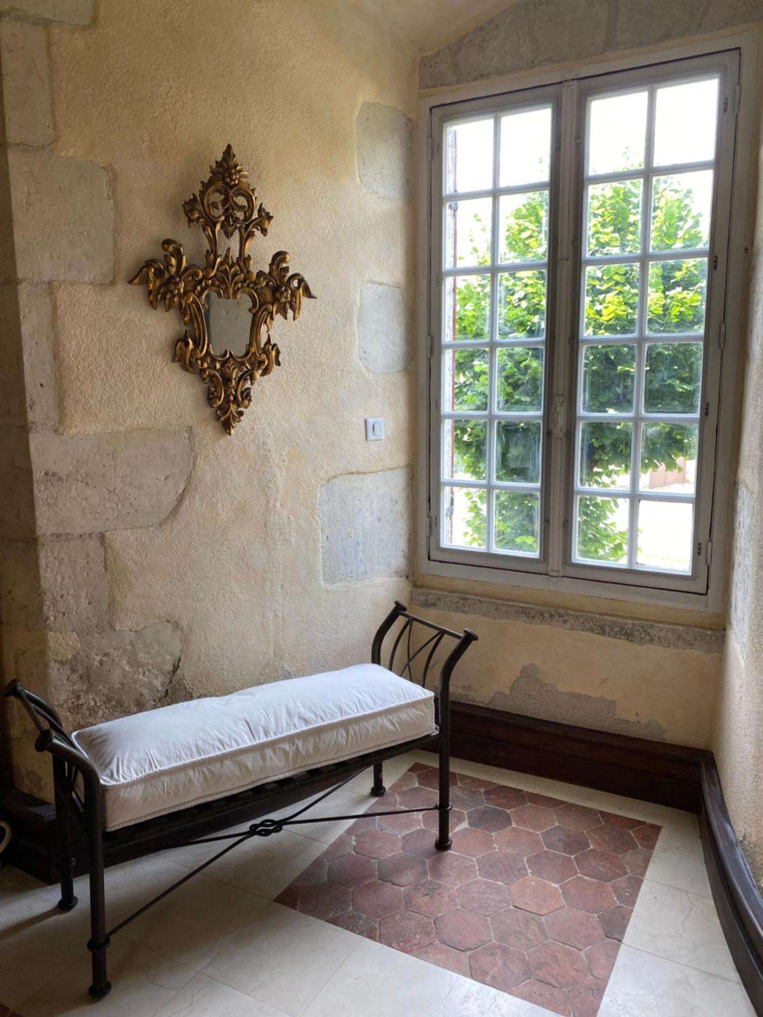 Chateau Saint-Chartier מראה חיצוני תמונה
